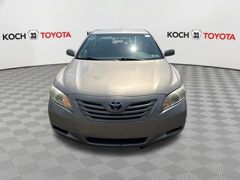 Used 2007 Toyota Camry LE FWD image 2