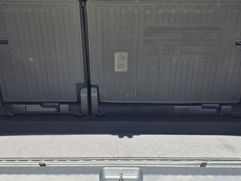 Used 2026 Toyota Sequoia Capstone image 23