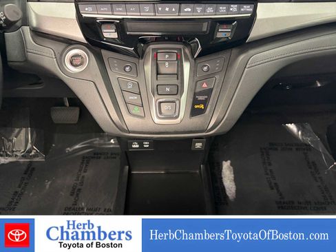 Used 2025 Honda Odyssey EX-L image 15