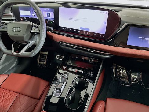 New 2026 Audi S5 Prestige AWD/4WD image 6