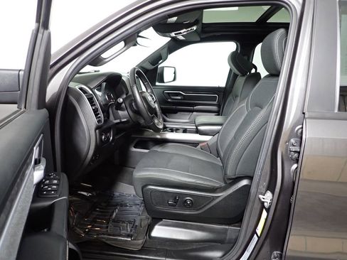 Used 2020 RAM 1500 Big Horn AWD/4WD image 22