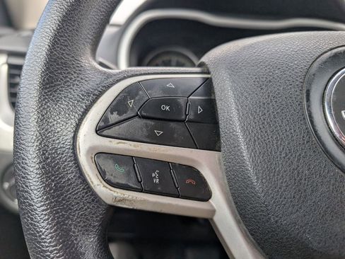 Used 2018 Jeep Cherokee Latitude image 15