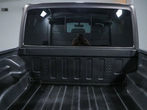 Used 2022 Jeep Gladiator Mojave w/ LED Lighting Group AWD/4WD image 29