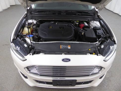 Used 2013 Ford Fusion Titanium image 33
