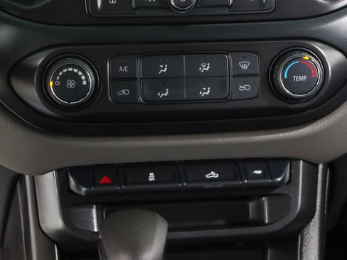 Used 2022 Chevrolet Colorado W/T w/ WT Convenience Package image 20