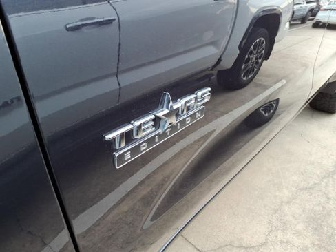 Used 2024 Chevrolet Silverado 1500 LT w/ Protection Package image 7