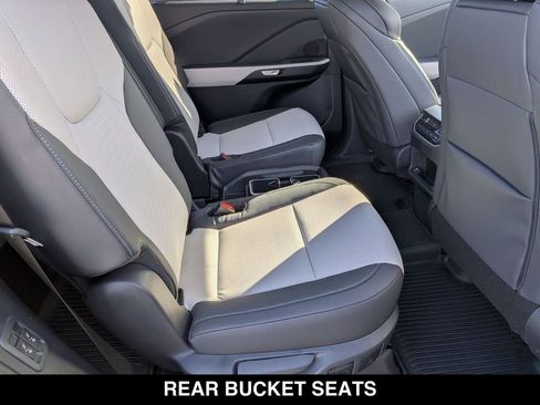 New 2026 Lexus TX 500h AWD w/ Technology Package image 27