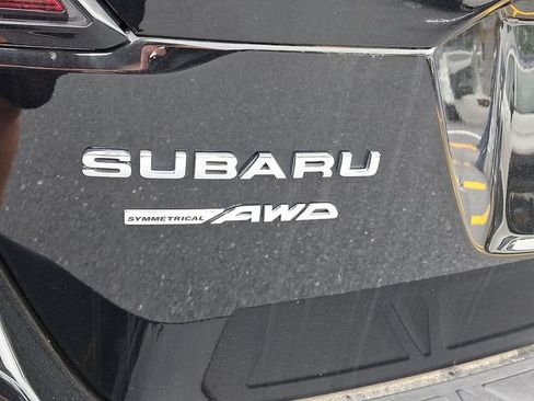 Certified 2025 Subaru Outback Limited AWD/4WD image 57