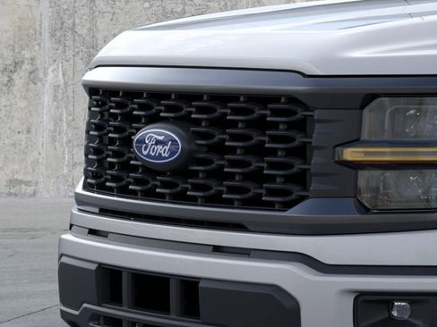New 2026 Ford F150 STX w/ Equipment Group 200A RWD image 17