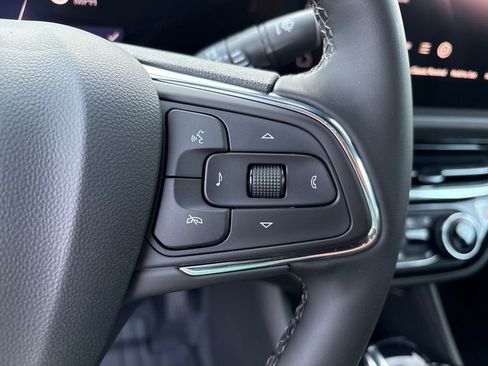 New 2026 Buick Envista Sport Touring w/ Convenience I Package image 17