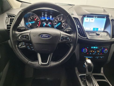 Used 2019 Ford Escape SEL AWD/4WD image 22