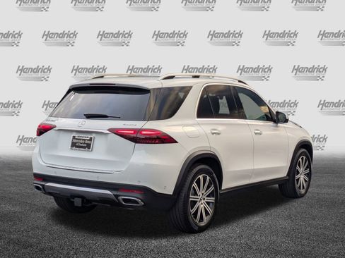 New 2026 Mercedes-Benz GLE 350 4MATIC image 10