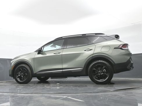 Used 2024 Kia Sportage X-Pro Prestige AWD/4WD image 41