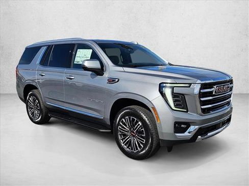 New 2026 GMC Yukon Elevation image 7
