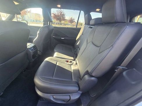 Used 2025 Lexus TX 350 FWD w/ Convenience Package image 22