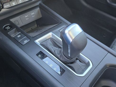 New 2026 Nissan Kicks SV w/ SV Premium Package image 25