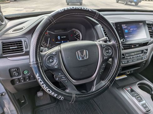 Used 2022 Honda Ridgeline RTL-E image 32