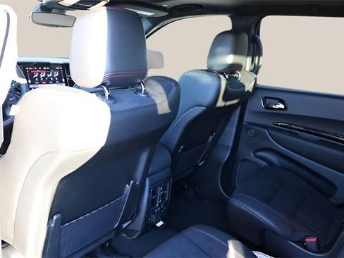 New 2026 Dodge Durango GT image 15