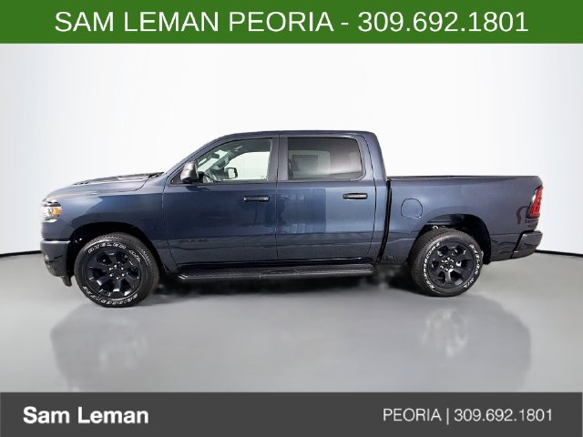New 2026 RAM 1500 Express AWD/4WD image 4