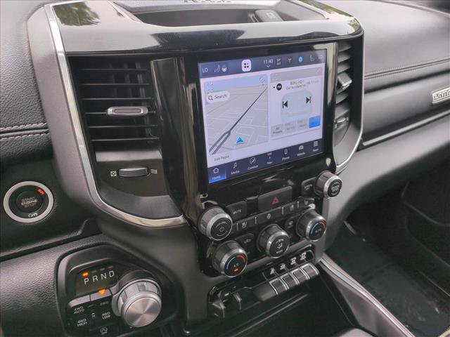 Used 2022 RAM 1500 Laramie AWD/4WD image 14