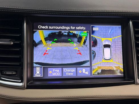 Used 2019 INFINITI QX50 Essential w/ Proassist Package image 33