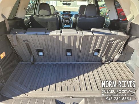Used 2020 Subaru Ascent Limited w/ Popular Package #3 image 19