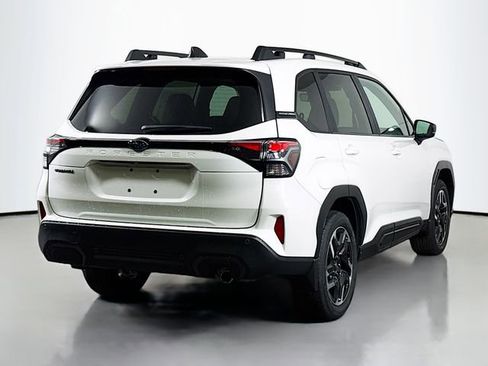 New 2026 Subaru Forester Limited image 7