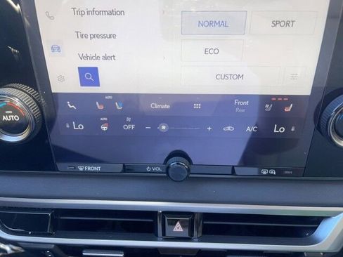 Used 2023 Lexus RX 350 Premium image 27