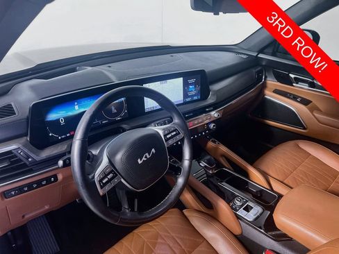 Certified 2023 Kia Telluride SX Prestige X-Pro AWD/4WD image 37