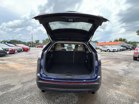 Used 2016 Ford Edge SE FWD image 32