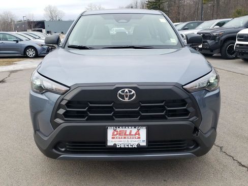 New 2026 Toyota Corolla Cross L image 3