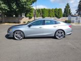 Used 2023 Chevrolet Malibu LT image 2