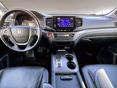 Certified 2022 Honda Ridgeline RTL-E image 7