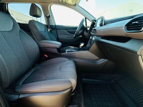 Used 2020 Hyundai Santa Fe SEL image 19