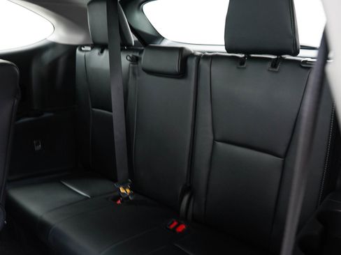 Used 2026 Toyota Highlander Limited AWD/4WD image 15