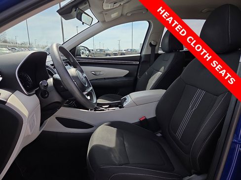 Used 2023 Hyundai Tucson SEL image 15