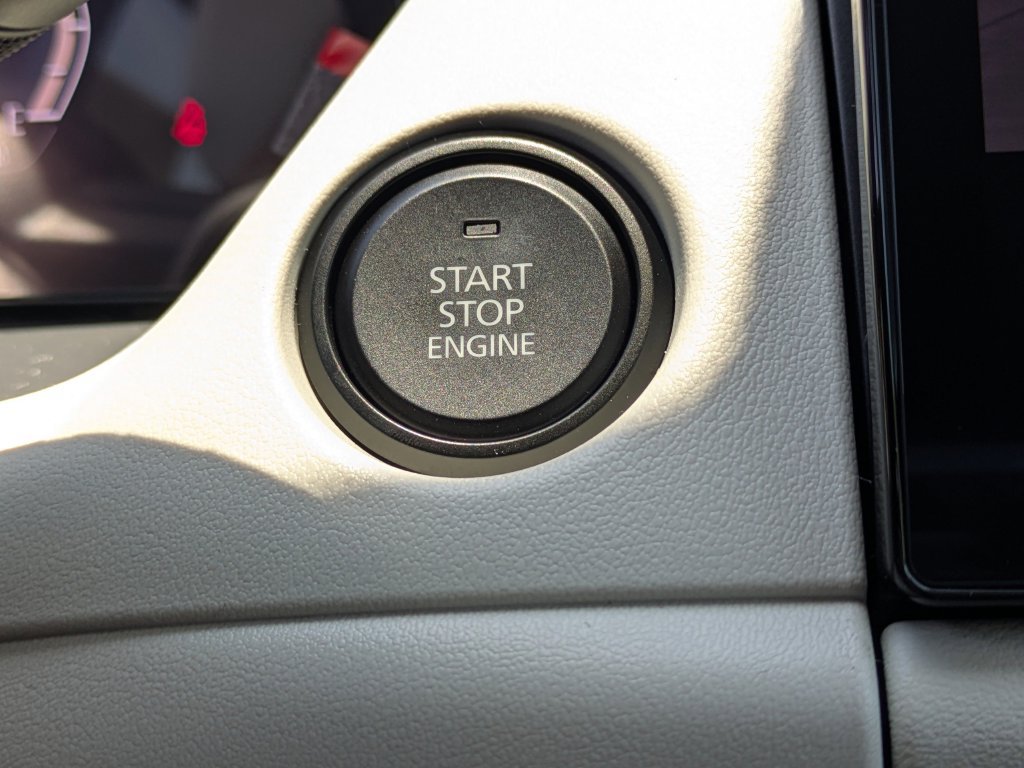 New 2026 MAZDA CX-5 Select AWD/4WD image 28