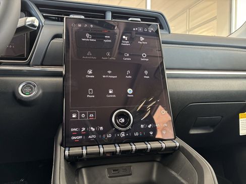 New 2026 GMC Terrain Denali image 30