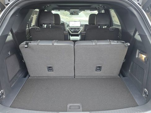New 2026 Ford Explorer Tremor w/ Tremor Ultimate Package image 9