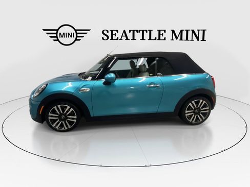Used 2019 MINI Cooper S FWD image 6