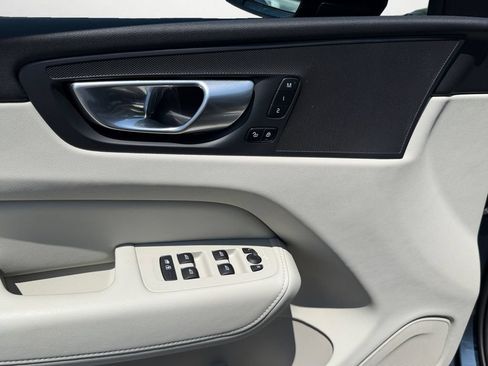 Certified 2024 Volvo XC60 B5 Plus w/ Climate Package AWD/4WD image 15