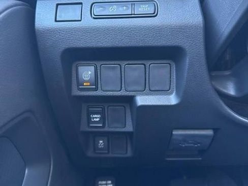 New 2026 Nissan Frontier SV w/ All-Weather Content Package image 25