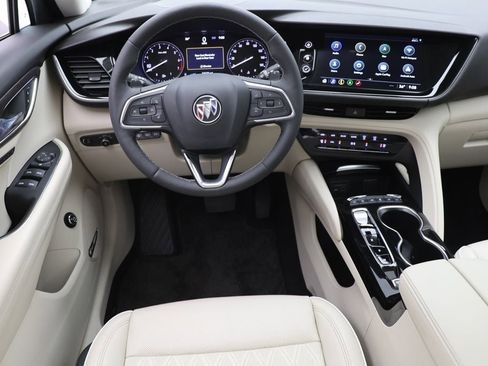 Used 2023 Buick Envision Avenir image 13