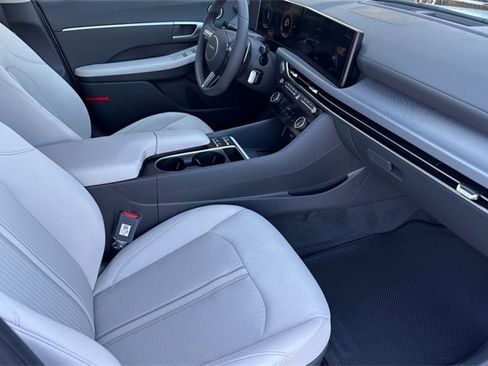 New 2026 Hyundai Sonata SEL image 15