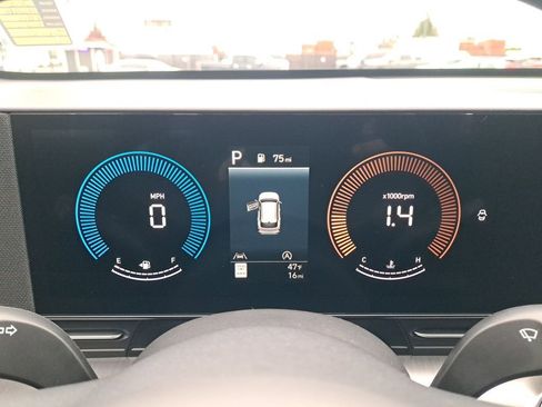 New 2026 Hyundai Kona SE image 20