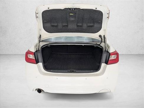 Used 2017 Subaru Legacy 2.5i Limited AWD/4WD image 6