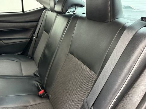 Used 2014 Toyota Corolla S image 9