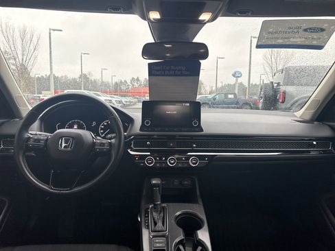 Used 2022 Honda Civic EX image 23
