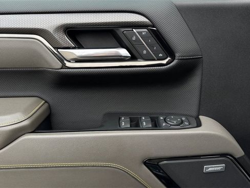 Certified 2023 Chevrolet Silverado 1500 ZR2 w/ Technology Package image 11