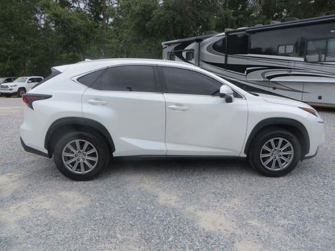 Used 2015 Lexus NX 200t FWD image 5
